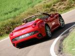 Ferrari California HELE 2010 года
